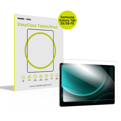EasyGlass Tablet Samsung Galaxy Tab