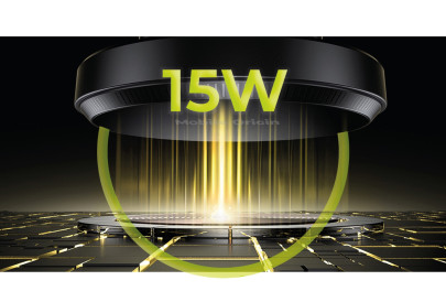 Bezdrátová nabíječka do auta CA3 – kompatibilní s MagSafe