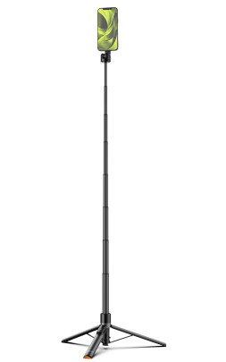 Magnetic Selfie Stick Tripod S2