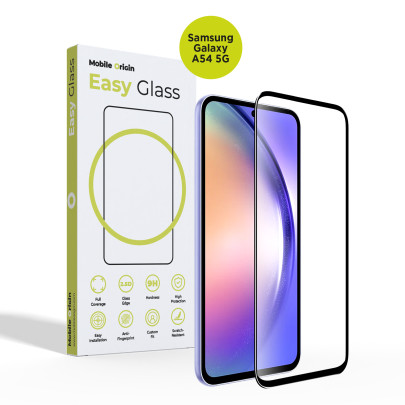 EasyGlass Samsung Galaxy Series