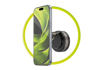 MagSafe přísavný držák EasyMount O3