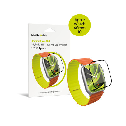 Screen Guard Spare Hybrid film Apple Watch