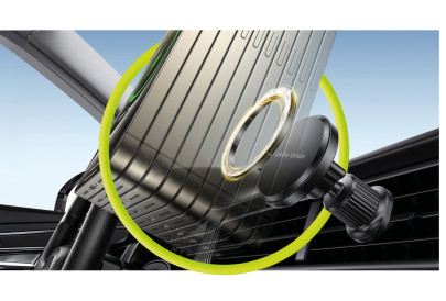 Bezdrátová nabíječka do auta CA3 – kompatibilní s MagSafe