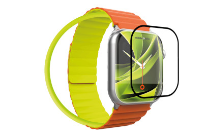 Screen Guard Spare Hybrid film Apple Watch