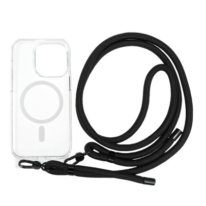 Lanyard Clear MagSafe for iPhone 14 PRO