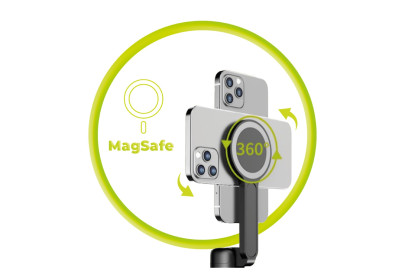 Magnetic Selfie Stick Tripod S2