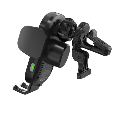 Bezdrátová nabíječka do auta 15W CA16