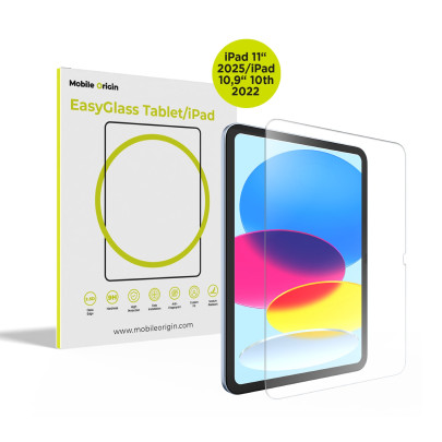EasyGlass Tablet/iPad - iPad Series