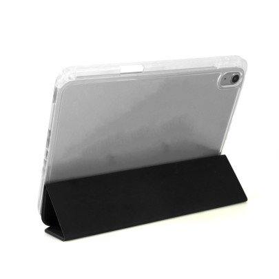Easy Tablet Black/Transparent Case iPad