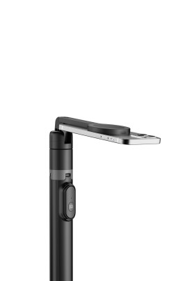 Magnetic Selfie Stick Tripod S2