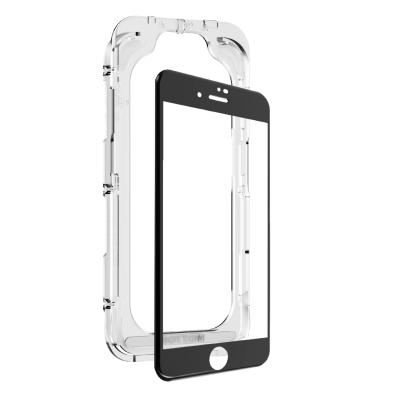 EasyGlass with Applicator iPhone SE 2022/2020/8/7