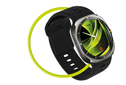 Easy Strap Silicone Galaxy Watch Ultra 47mm