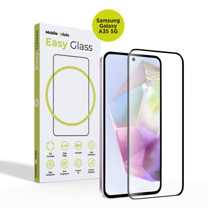 EasyGlass Samsung Galaxy Series
