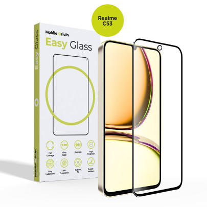 EasyGlass ochranné sklo pro Realme