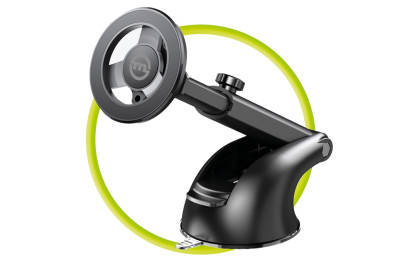 Magnetický držák do auta MO8, kompatibilní s MagSafe