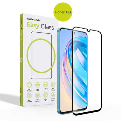 EasyGlass Honor Series