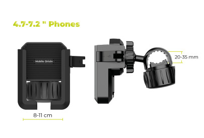 Bike Phone Holder B2