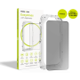 EasyGlass Privacy with Applicator iPhone 16 Pro Max/17 Pro Max