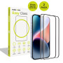 EasyGlass iPhone, 2 pack