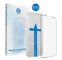 Screen Guard iPhone 14 Pro MAX Sapphire Coated with applicator