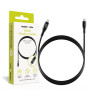 100W Display Cable USB-C to USB-C 1,5m CB2