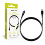 66W Display Cable USB-A to USB-C 1,5m CB1