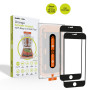 Screen Guard with easy applicator 2 pack iPhone with Home button