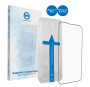 Screen Guard iPhone 14 Plus / 13 Pro Max Sapphire Coated with applicator
