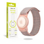 AirTag Strap Pink