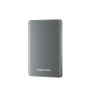 Wireless Metal Slim PowerBank 3in1 PB4 5000mAh