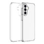 Easy Hybrid Case, Clear for Samsung Galaxy A56/A36