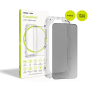 Ochranné sklo EasyGlass Privacy s aplikátorem pro iPhone 13 mini