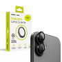 Mobile Origin Sapphire Lens Guards Black - iPhone 17