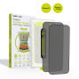 Screen Guard iPhone 17 series with easy applicator Privacy, 2 pack