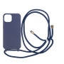 Lanyard Blue for iPhone 15