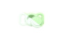 AirTag Pet Collar Luminous Green