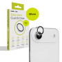 Easy Lens Guard Clear iPhone Air - silver