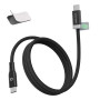 60W Magnetic StayCable USB-C to USB-C 1.5m CB6