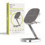 TravelCharge PRO Silver