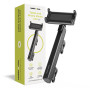 Tablet and Phone Car Headrest Mount Arm CA17