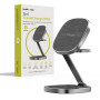 TravelCharge PRO Grey