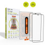 Screen Guard iPhone 11 / XR with easy applicator 2 pack