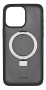 RingMag Case Black for iPhone 15 PRO MAX