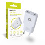 GaN 30W Slim Charger TÜV MO18 Dual USB-C