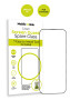 Screen Guard Spare Glass Full Coverage iPhone 16 Series
