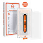 Screen Guard Samsung Galaxy S24 Ultra with easy applicator, 2 pack