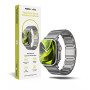 Titanium Band Modena for Apple Watch Ultra Natural
