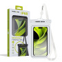 Waterproof Floating Case 6,5" White / Black