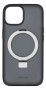 RingMag kryt pro iPhone 15 – černý