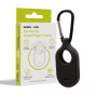 Pouzdro pro Samsung SmartTag2 A3 – černý